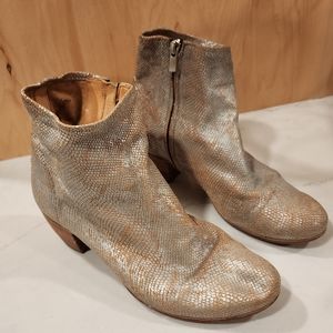 Officine creative boots 39 1/2